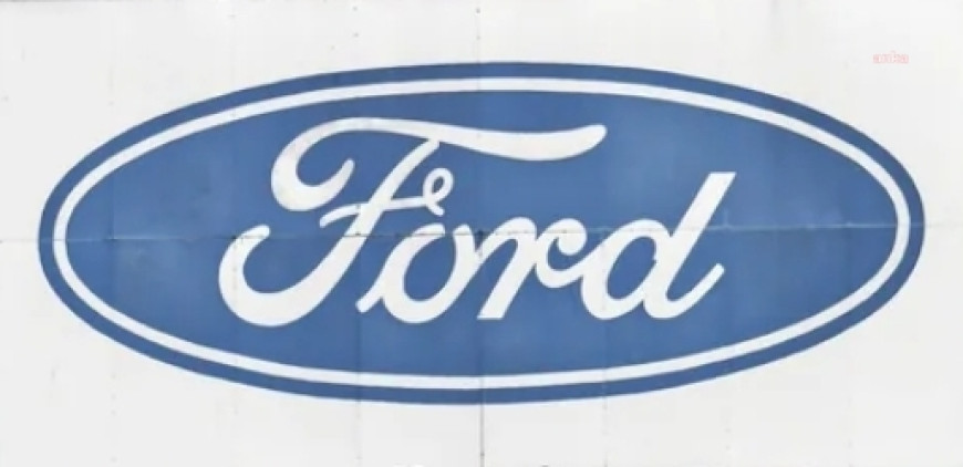 Ford,  Almanya'daki yan kuruluşuna 4,4 milyar euro yatırım yapacak