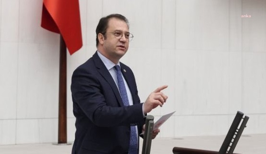 Ekrem İmamoğlu'nun diploması iptal edildi... İnan Akgün Alp, "Tüm üyelerimizi 23 Mart günü sandık başına bekliyoruz, adayımız Ekrem İmamoğlu'dur"