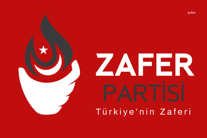 Zafer Partisi, CHP'nin Saraçhane'deki eylemlerine katılmayacak