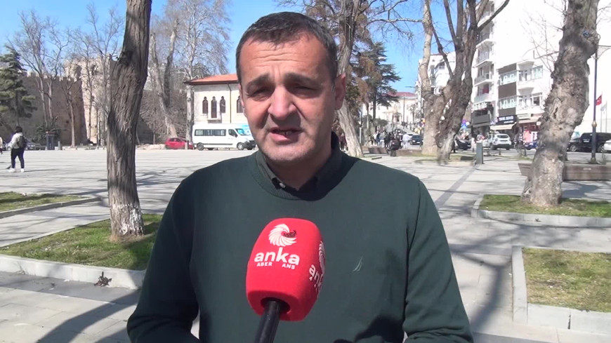 Sinop’ta Fukuşima felaketinin 14’üncü yılı anıldı