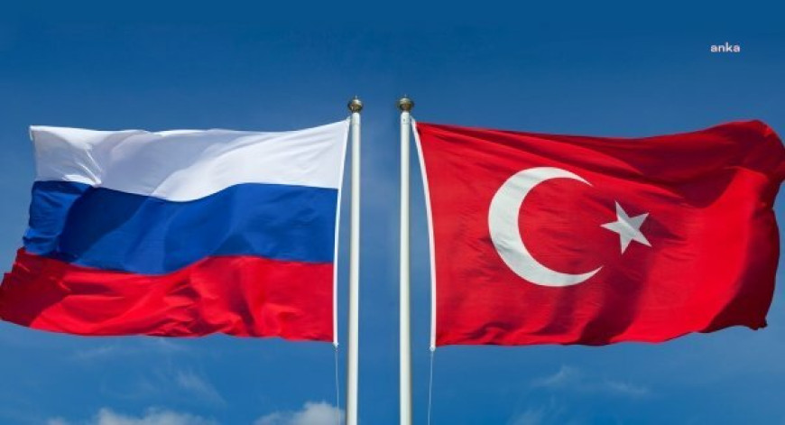 Türkiye ve Rusya'nın Dışişleri Bakan Yardımcıları yarın İstanbul'da bir araya gelecek