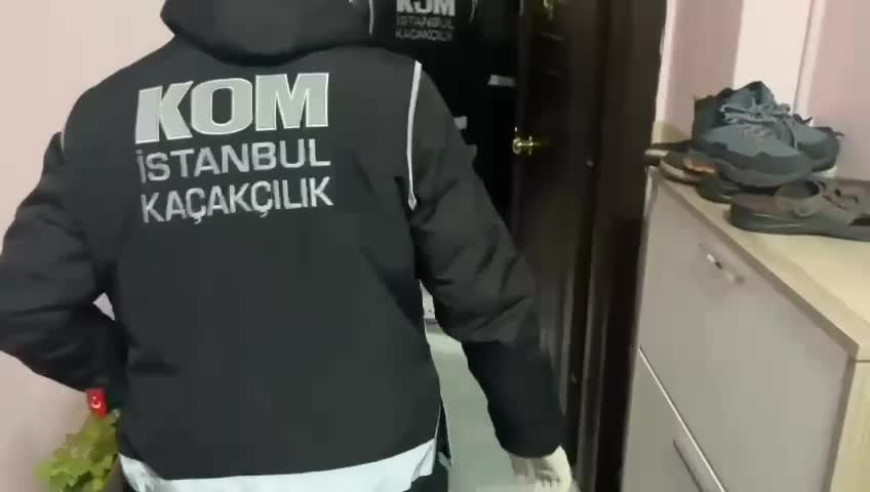 İstanbul merkezli 10 ilde FETÖ operasyonu... 18 doktor gözaltına alındı