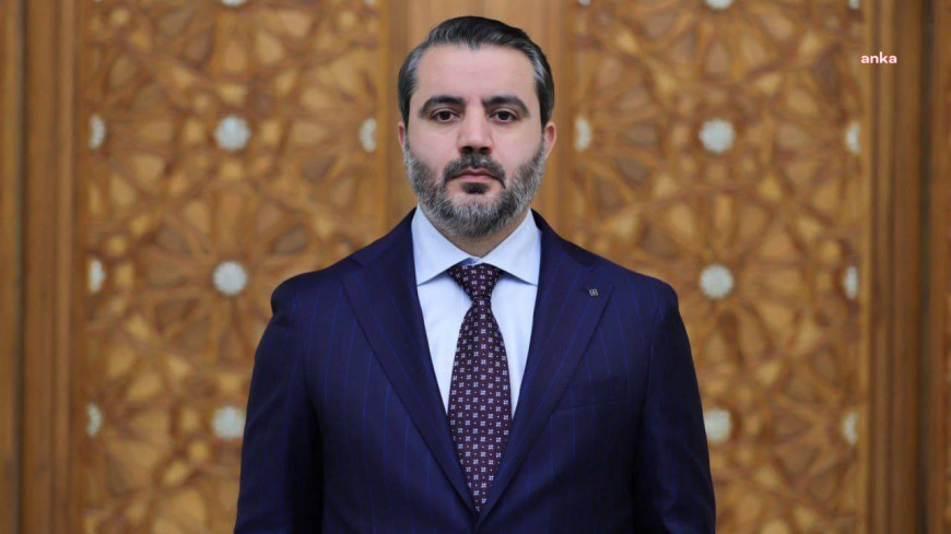Suriye Dışişleri Bakanı: Bizden Abraham Anlaşmaları’na katılmamız istenmedi