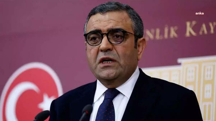 CHP'li Tanrıkulu, proje okullarındaki öğretmen atamalarıyla ilgili soru önergesi verdi