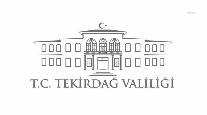Depremin ardından Tekirdağ'da eğitime 1 gün ara verildi