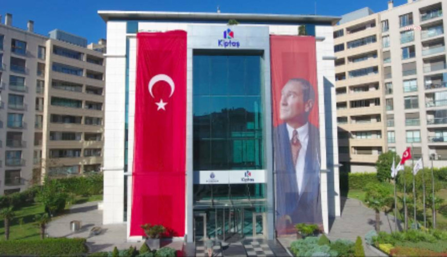 İBB’den, “KİPTAŞ sadece 79 daire dönüştürdü” iddiasına yalanlama