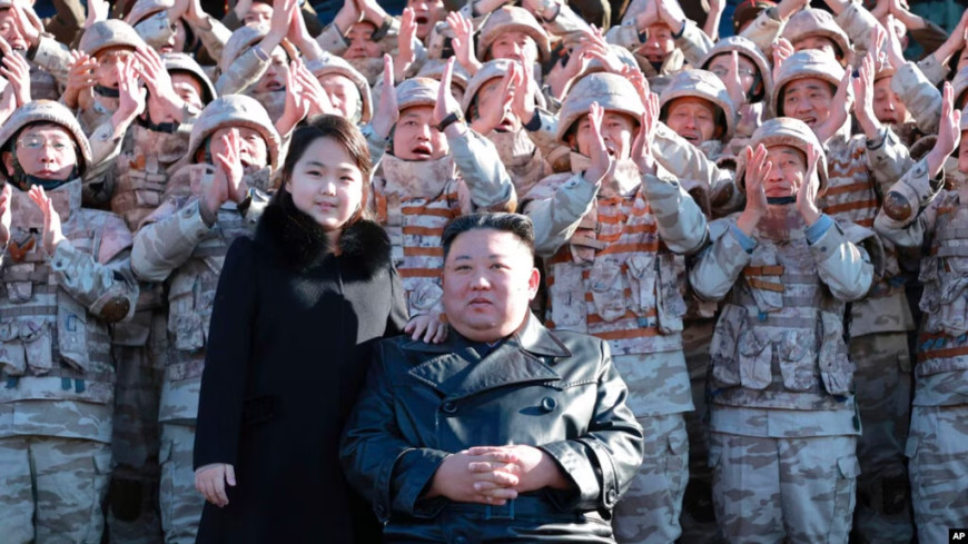 Rusya, Kursk bölgesinde Kuzey Kore askerlerinin savaştığını aylar sonra doğruladı