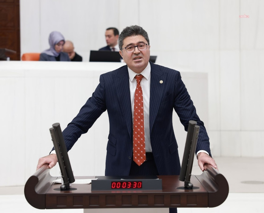 102 genç hakkında tahliye kararı... Ensar Aytekin: “Ülkenin gençlerine kumpas kurdular. Bu kumpasları kuranlar yargılanacak”