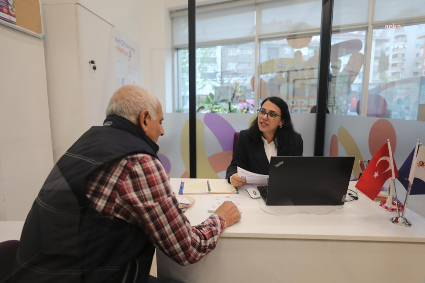 İBB Ataşehir Bölgesel İstihdam Ofisi açıldı