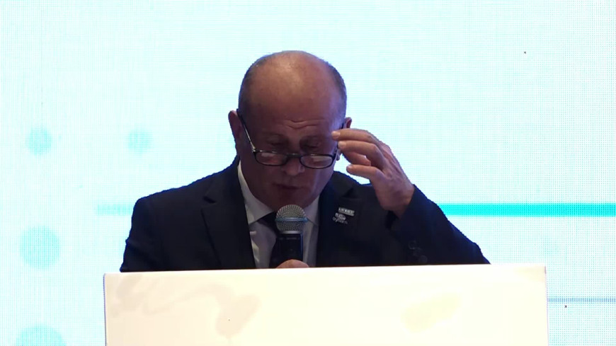 MEDEF Başkanı Op. Dr. Aydemir: “SGK kaynakları Çin ve ABD ürünlerine akıyor”