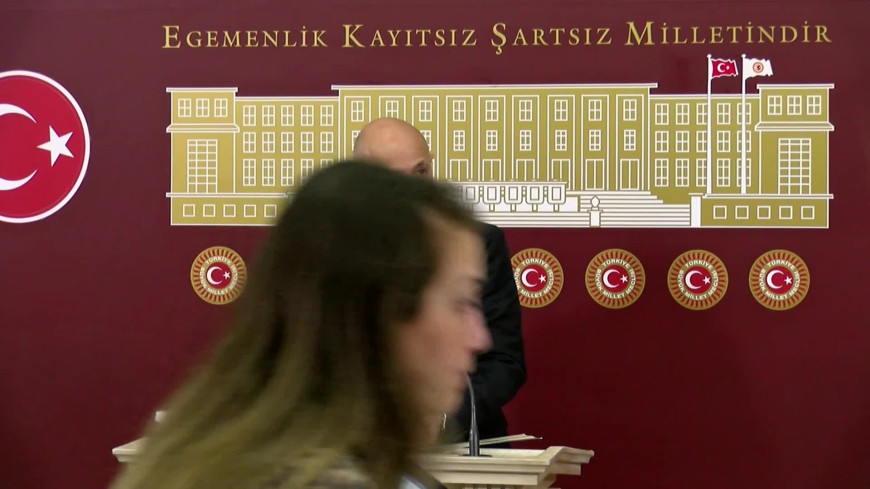 Ali Öztunç: "Depremin üzerinden 777 gün geçti... Sıkıntılar maalesef ilk günkü gibi devam ediyor"