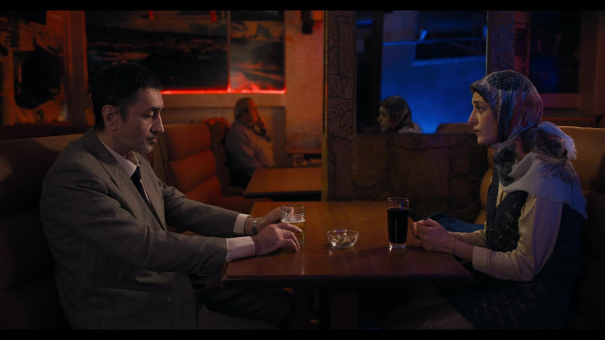 “İdea” filmi, İstanbul Film Festivali’nde prömiyer yaptı