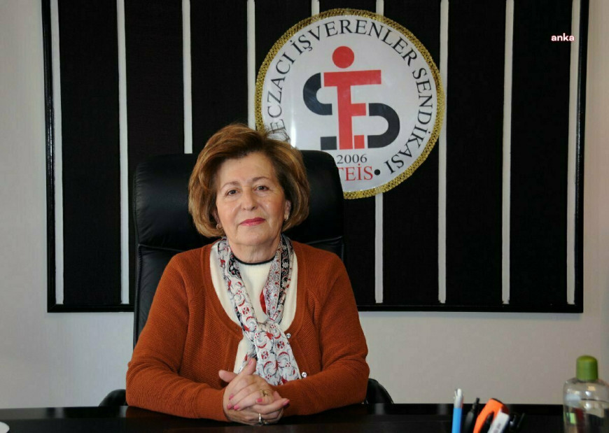 TEİS Genel Başkanı Saydan:  Eczacılık fakültelerinin öğrenci kontenjanları ülke ihtiyacına göre azaltılsın
