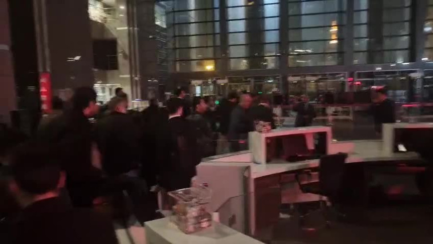 İBB soruşturmasında gözaltına alınan avukatlar serbest bırakıldı