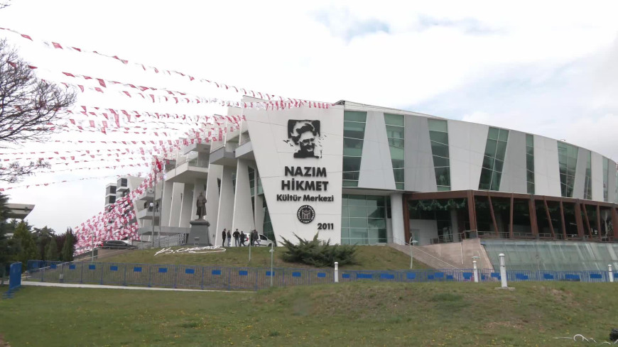 CHP'nin 21'inci Olağanüstü Kurultayı için hazırlıklar başladı... Burhanettin Bulut: "Kurultayımız kimseye kapalı değil"