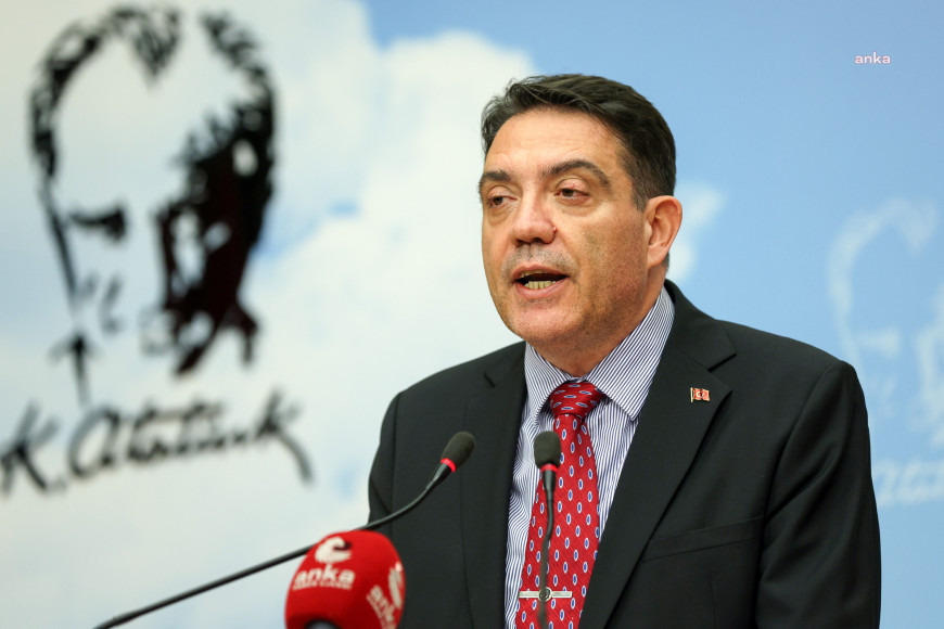 Yankı Bağcıoğlu: "OYAK'tan beklentimiz emekli subay, astsubay ve uzman personelin dertlerine derman olmasıdır"