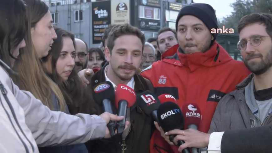 Oyuncu Cem Yiğit Üzümoğlu'nun yurt dışına çıkış yasağı itirazı reddedildi