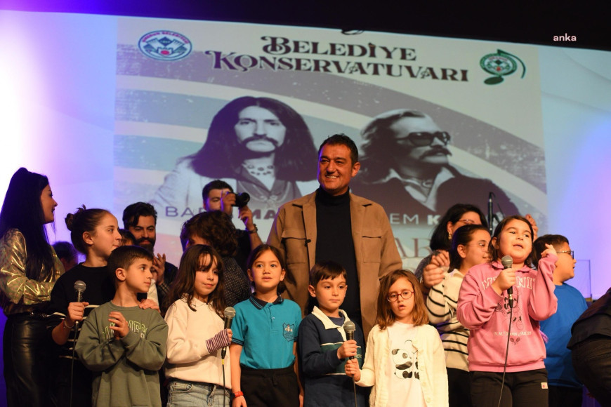 Barış Manço ve Cem Karaca, Giresun’da şarkılarıyla anıldı