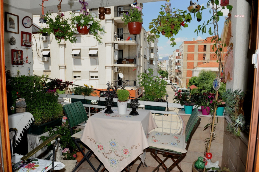 Yılın en renkli festivali 16 Mayıs’ta Karşıyaka'da başlıyor