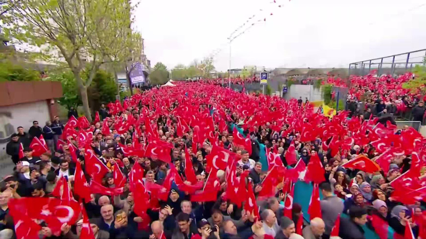 Cumhurbaşkanı Erdoğan: Bakanlığımızın normal doğumu özendirmesi sizi niçin bu kadar rahatsız ediyor?