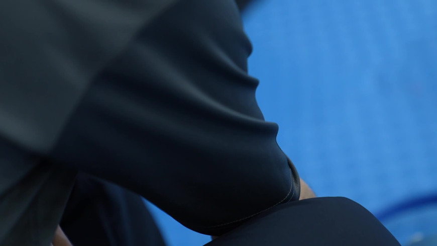Antalya  Büyükşehir Belediyesi'nin Spor ve Fitness Merkezleri'nden Parkinson hastalarına özel egzersiz programı