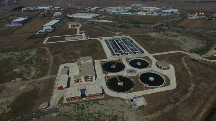 İSKİ’den Silivri bölgesine önemli çevre yatırımı