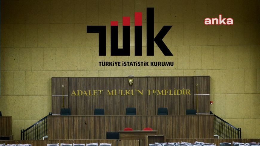 Emekli Yargıtay üyesi Çilesiz'in açtığı "TÜİK'in enflasyon verileri asılsız" davası reddedildi 