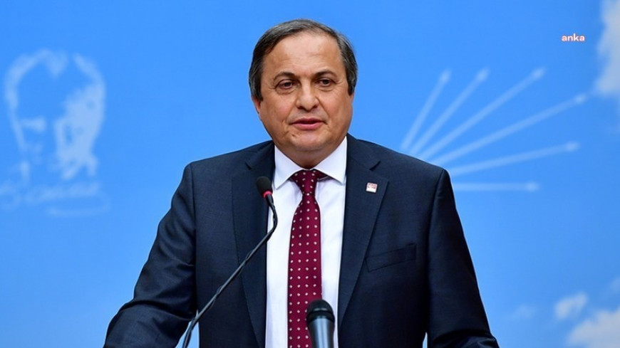 Tarım Bakanlığı, zirai donun vurduğu kiviyi destekleme kapsamına almadı... CHP’li Torun: “Zirai don kivi verimliliğini büyük oranda düşürmektedir”