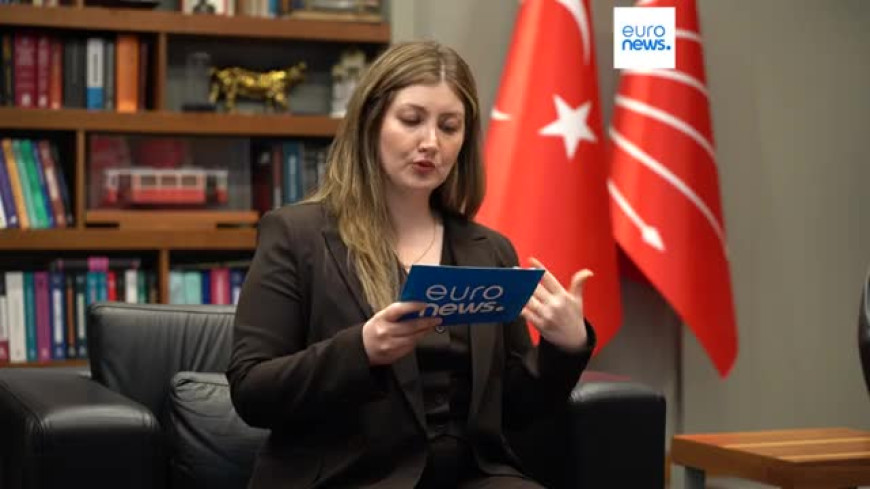 Özgür Özel: “Kayyuma kalkışanı perişan ederiz”