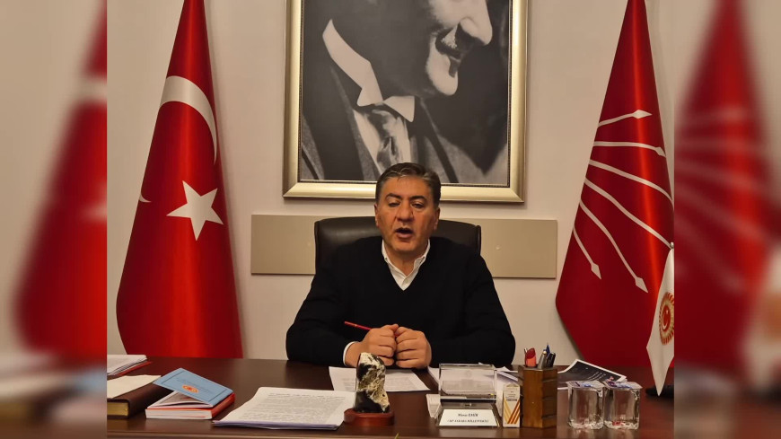 Murat Emir: ''İletişim Başkanlığı Bölge Müdürlüklerine yapılan atamalarda ortak bir tek özellik var, o da trol olmaları''
