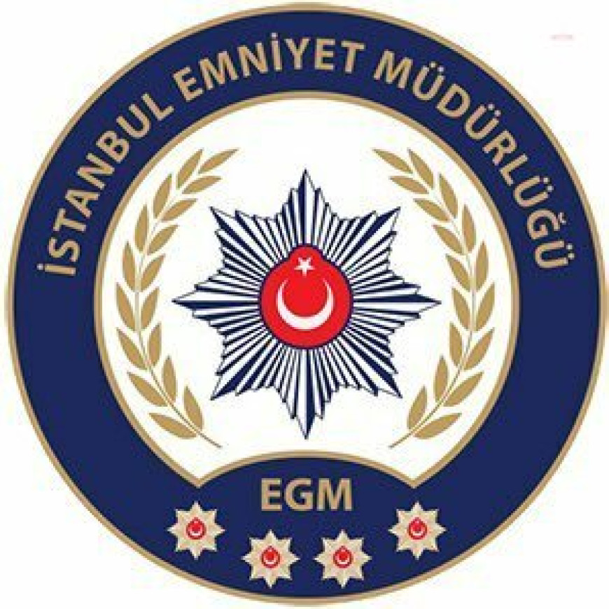 Esenyurt'ta sürücüyle tartışan polislerden biri görevden uzaklaştırıldı