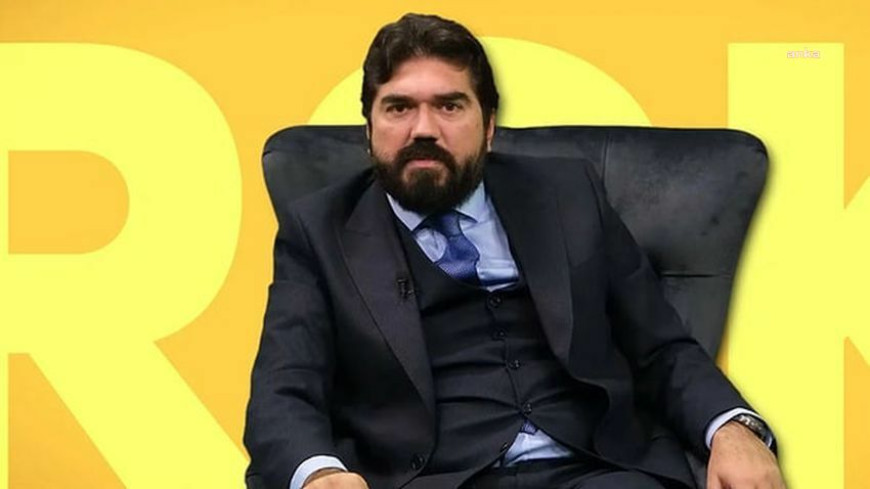 Rasim Ozan Kütahyalı hakkında gözaltı kararı...