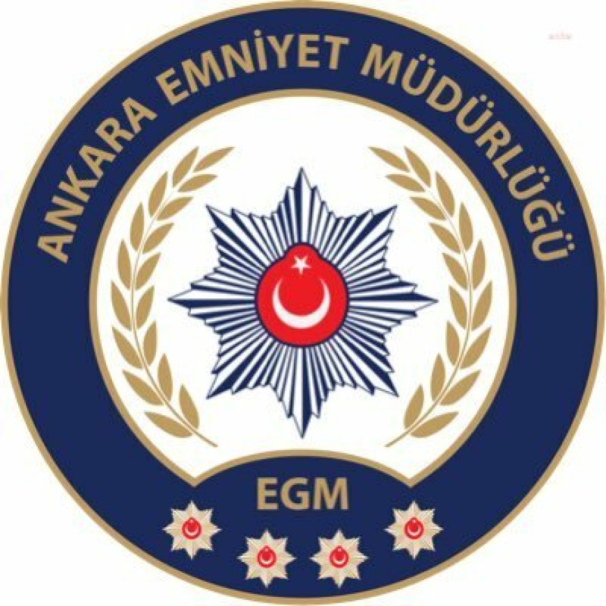 Ankara'da bazı yollar yarın trafiğe kapatılacak