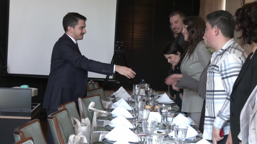 CHP'ye ''kayyum atanacağı'' iddiaları...Çankaya Belediye Başkanı Hüseyin Can Güner: "Kayyum ihtimali görmüyorum"