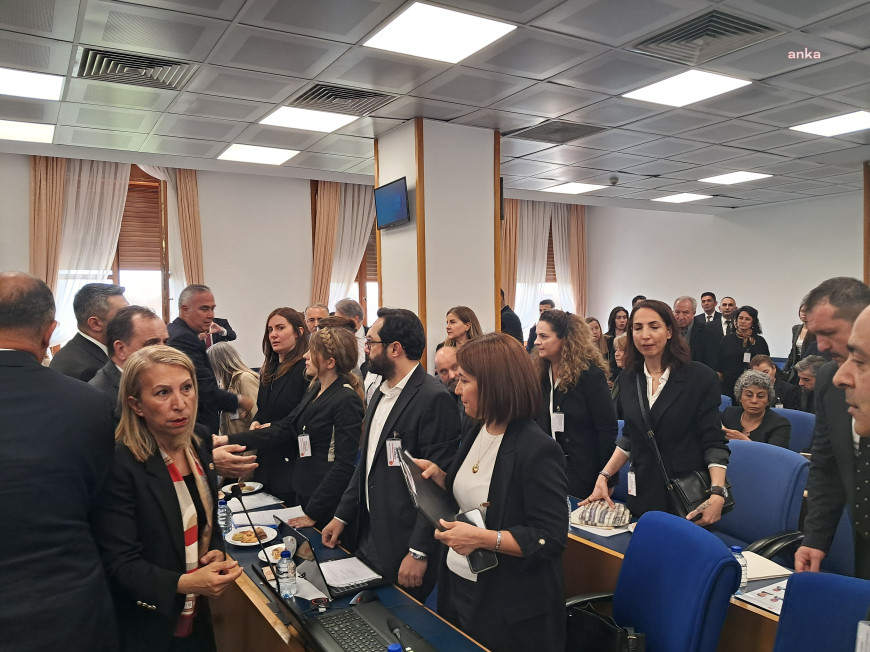 Kartalkaya'daki otel yangınında oğlunu kaybeden Danıştay 9. Daire Başkanı Gençbay sorumluları saydı: Ben buna organize kötülük diyorum