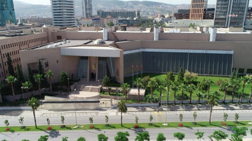 İzmir Cumhuriyet Başsavcılığı’ndan “gıda zehirlenmesi” iddialarına ilişkin açıklama