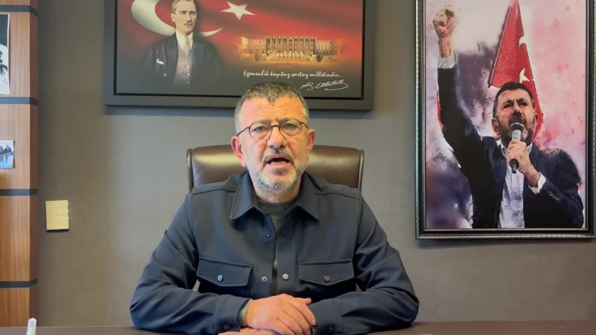 Veli Ağbaba: "Seyyanen zammı vereceğiz deyip vermeyen hükümet, 2023’ten beri memur ve işçi emeklilerinin cebinden 255 bin lira çaldı"