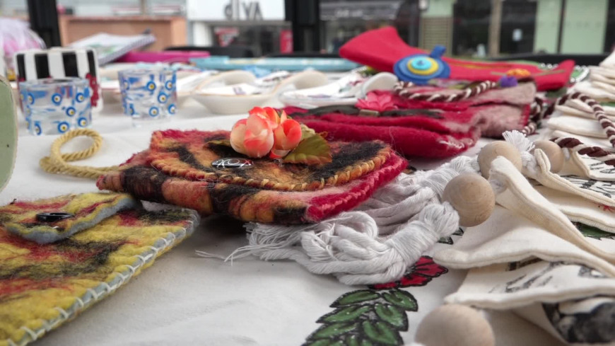 Osmangazi Belediyesi’nden otizm farkındalık etkinliği