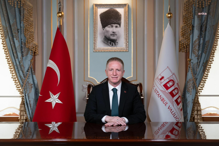 İstanbul Valisi Gül: Taksim'e çıkma çağrıları, açıkça güvenlik güçleriyle çatışma ortamı oluşturmayı amaçlayan provokatif girişimlerdir