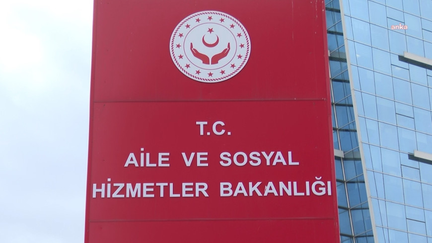 Denizli'de şiddete maruz kalan iki yaşındaki çocuğun durumuna ilişkin Bakanlıktan açıklama