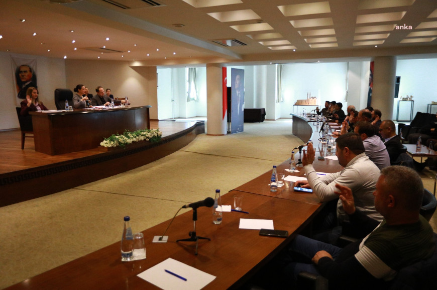 Selçuk Belediye Başkanı Filiz Ceritoğlu Sengel, altı yılın bilançosunu açıkladı: "Ödenmeyen borçları ödedik, yapılamayan işleri yaptık"
