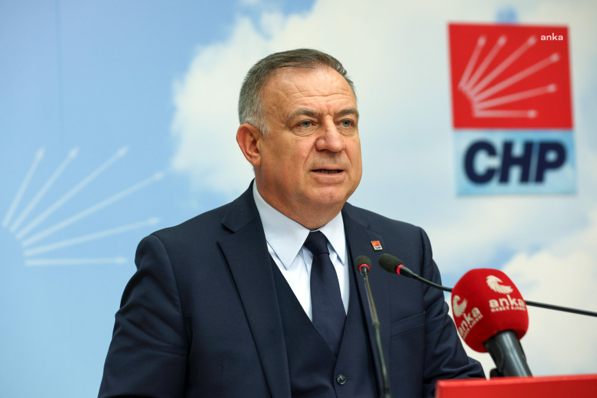 İstanbul depremi…CHP’li Gökan Zeybek: “İstanbul’un kaybedecek vakti yok”