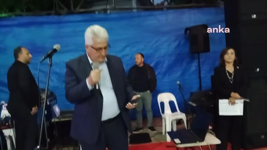 Muğla'da Hıdrellez coşkusu