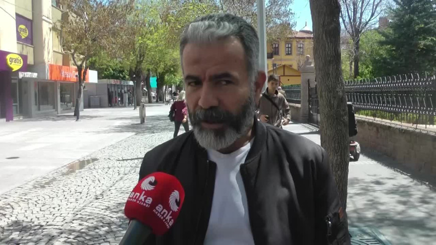 CHP’nin Konya mitingi… Konyalı vatandaş: “Konya'da bu kadar kalabalığın olması artık mevcut iktidarın çok geçerli olduğunu göstermiyor"
