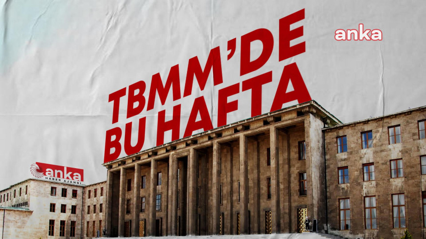 TBMM’de bu hafta… Merkez Bankası Başkanı Karahan, Plan ve Bütçe Komisyonu'nda sunum yapacak