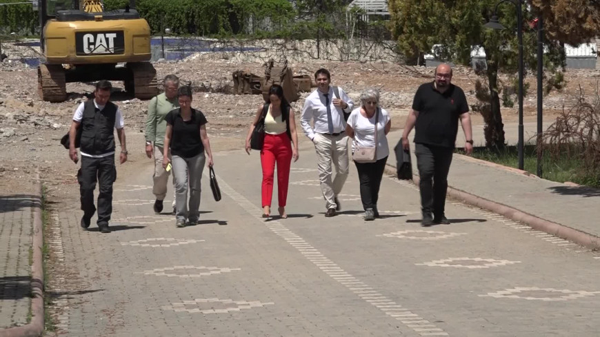 Depremde 31 kişiye mezar olan Trend Garden Rezidans davasında karar: 4 sanığa 12 yıl 5 ay ile 17 yıl 5 ay arasında hapis cezası