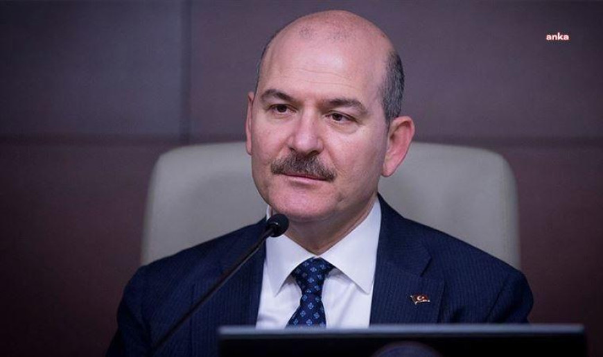 PKK'nın fesih kararı... Süleyman Soylu: Yepyeni bir dönem başlıyor