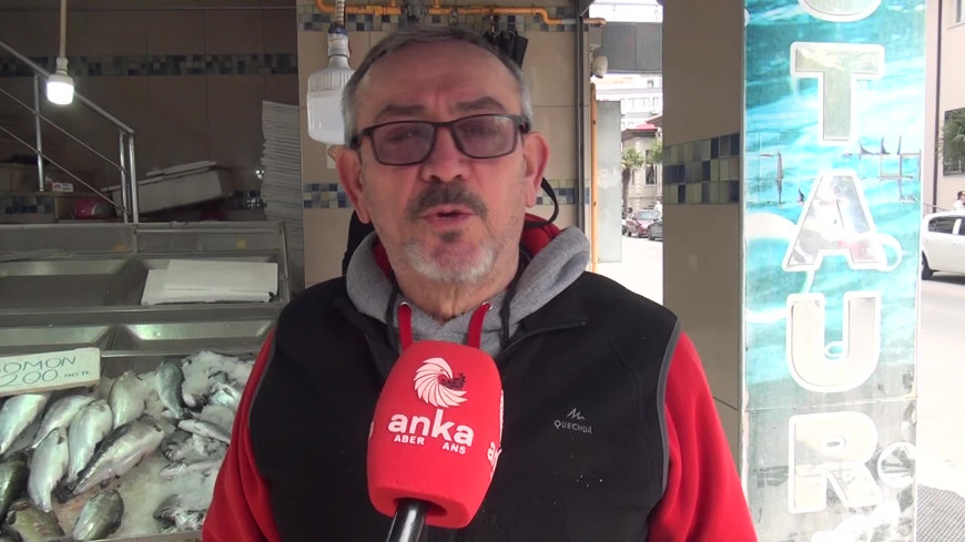 "Karadeniz’in çarpanı" iskorpit balığı fiyatıyla cep yakıyor: “Bir kilogram çarpan bir kilogram kıymadan daha pahalı”