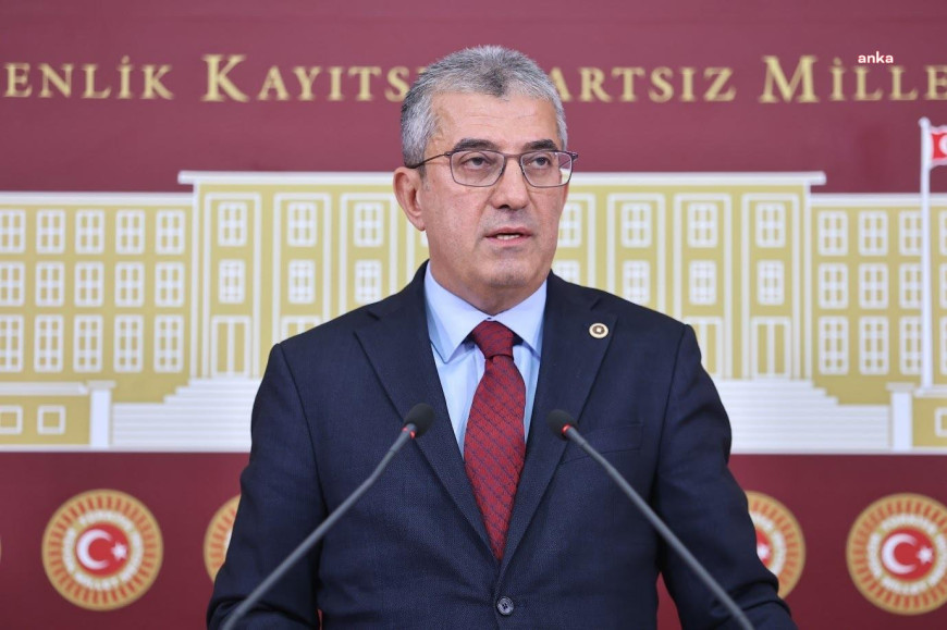 CHP'li Günaydın: İmamoğlu, mazbatasının iptal edildiği tarihten tam 6 yıl sonra, diplomasını iptalinin durdurulması için idari yargıya başvurdu