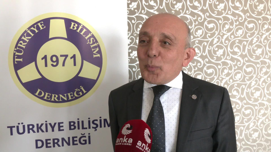 Türkiye Bilişim Derneği, GSM operatörlerinin altyapısına ilişkin rapor hazırlayacak